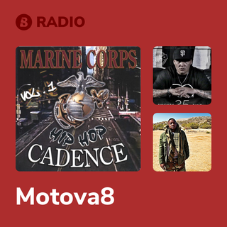Motova8 Radio