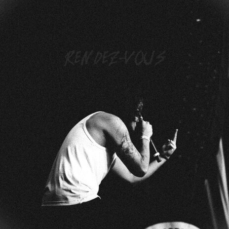 Rendez-vous(Slowed Down) cover art