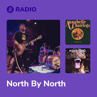 North By North Radio