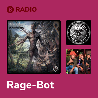Rage-Bot Radio