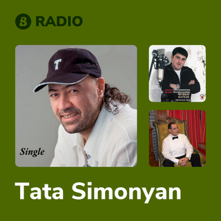 Tata Simonyan Radio