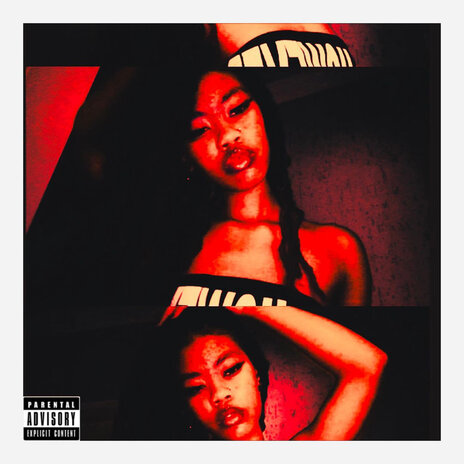 Im Da $Hi ft. 90k Venøm cover art