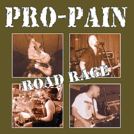 Foul Taste of Freedom cover art