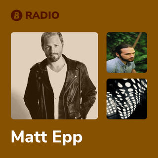 Matt Epp Radio