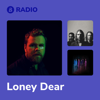 Loney Dear Radio