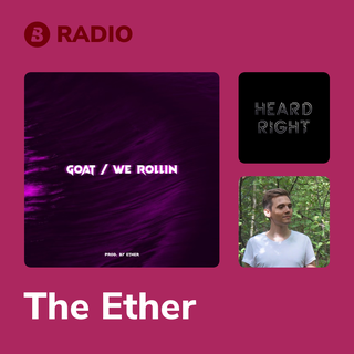 The Ether Radio