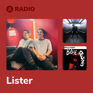Lister Radio