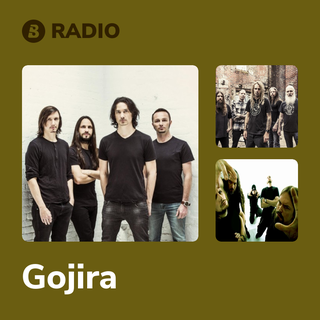 Gojira Radio