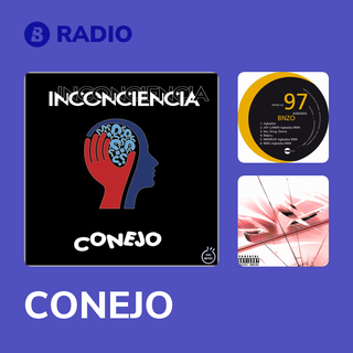 CONEJO Radio
