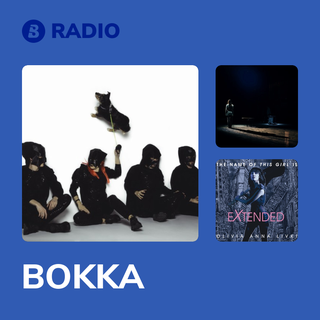 BOKKA Radio