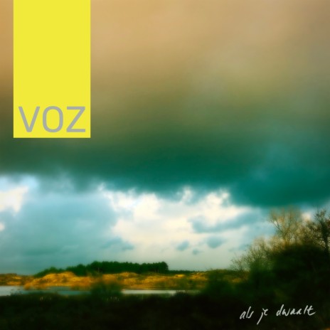Brand Maar Los cover art