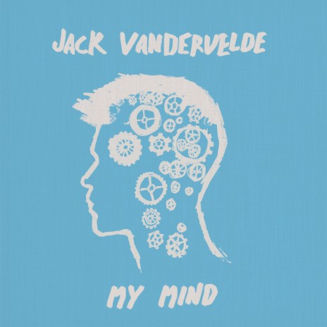 My Mind cover art