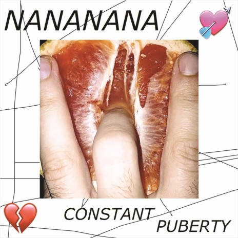 Tinder (Intermezzo) cover art