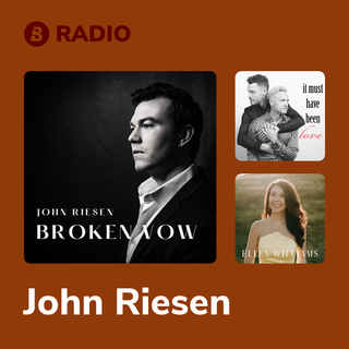 John Riesen Radio