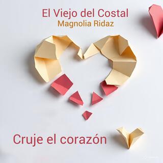 El Viejo del Costal de Magnolia Ridaz