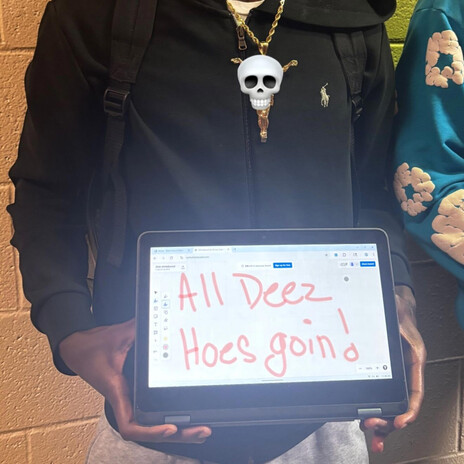 take ha thru dere