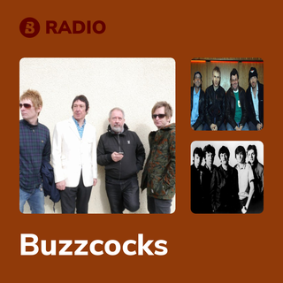 Buzzcocks Radio