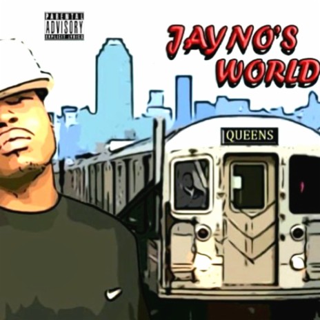 Goin Hard cover art