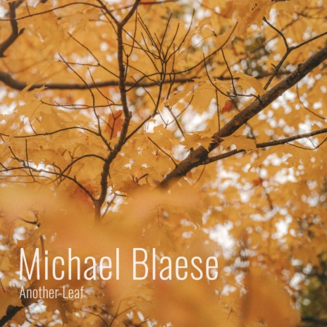 Another Leaf cover art