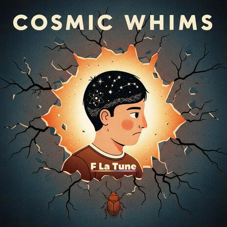 Cosmic Whims