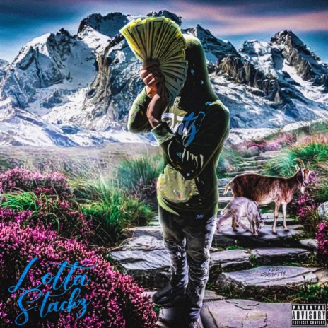 Came From Nothing cover art