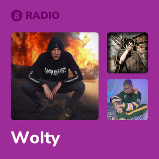 Wolty Radio