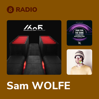 Sam WOLFE Radio