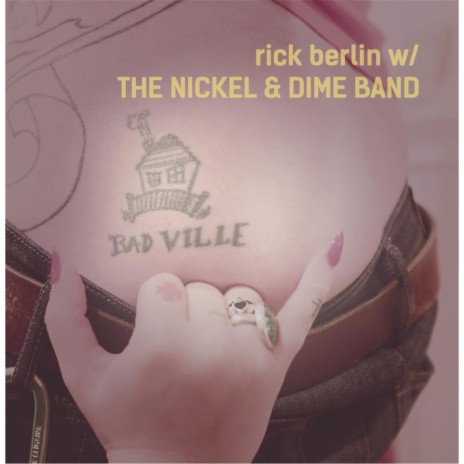 (Like 'em) Crazy ft. The Nickel & Dime Band cover art