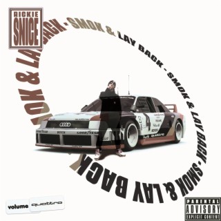 Smok & Lay Back VOL.4