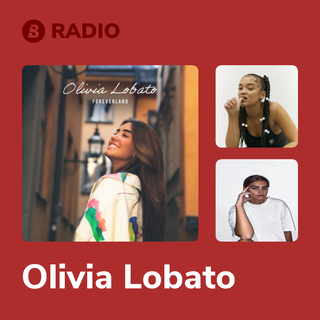 Olivia Lobato Radio