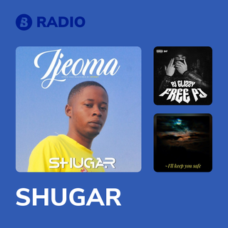 SHUGAR Radio