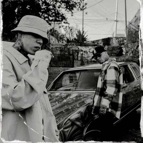 Telaraña cover art