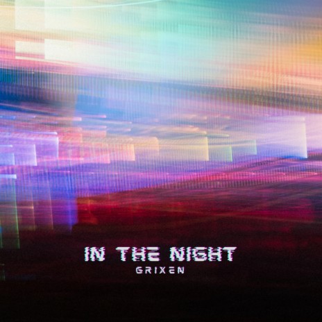 IN THE NIGHT cover art