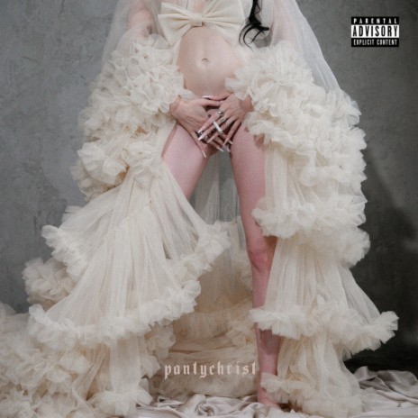 Flesh Prison cover art