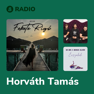 Horváth Tamás Radio