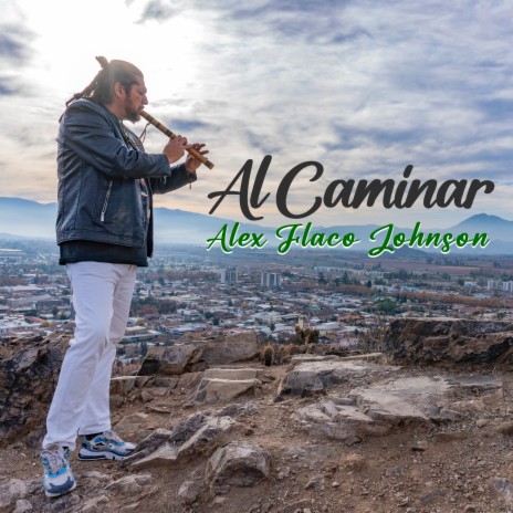 Al Caminar cover art