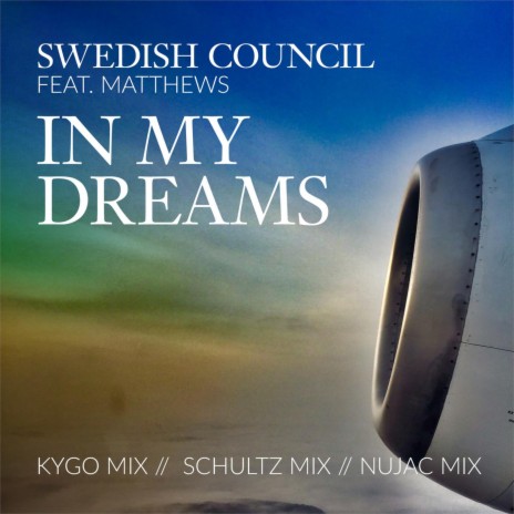 In My Dreams (Power Walk Mix) ft. Matthews