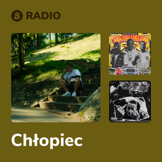 Chłopiec Radio