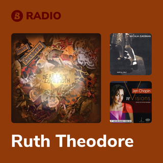 Ruth Theodore Radio