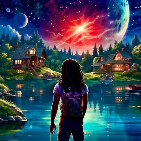 BIG SCREEN cover art