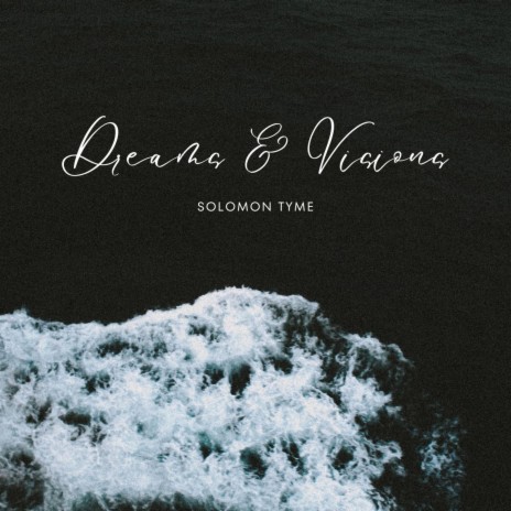 Dreams & Visions cover art