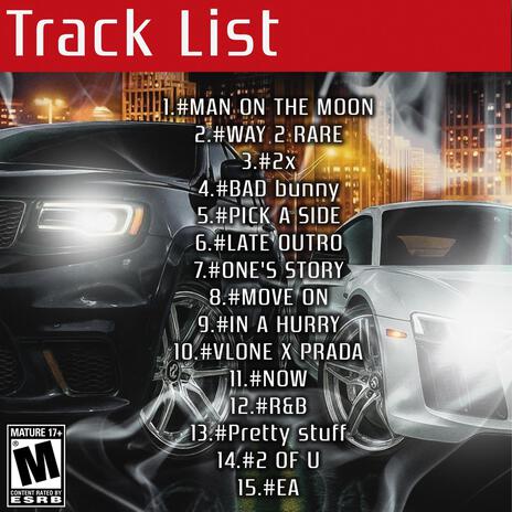 #2x cover art