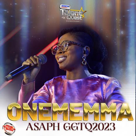 Onememma (#GGTQ2023) ft. Eezee Global