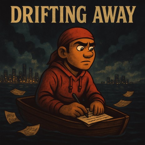 DRIFTING AWAY
