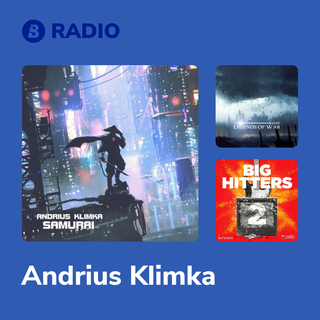 Andrius Klimka Radio