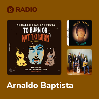 Arnaldo Baptista Radio