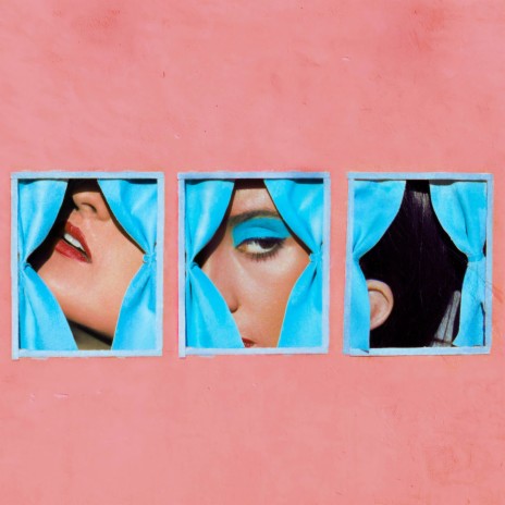 Showgirl cover art