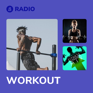 WORKOUT Radio