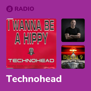 Technohead Radio