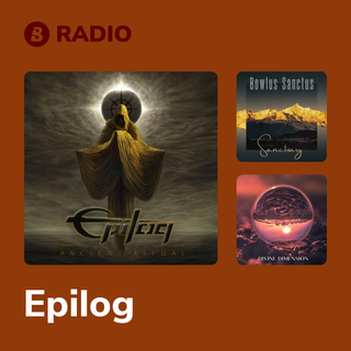 Epilog Radio